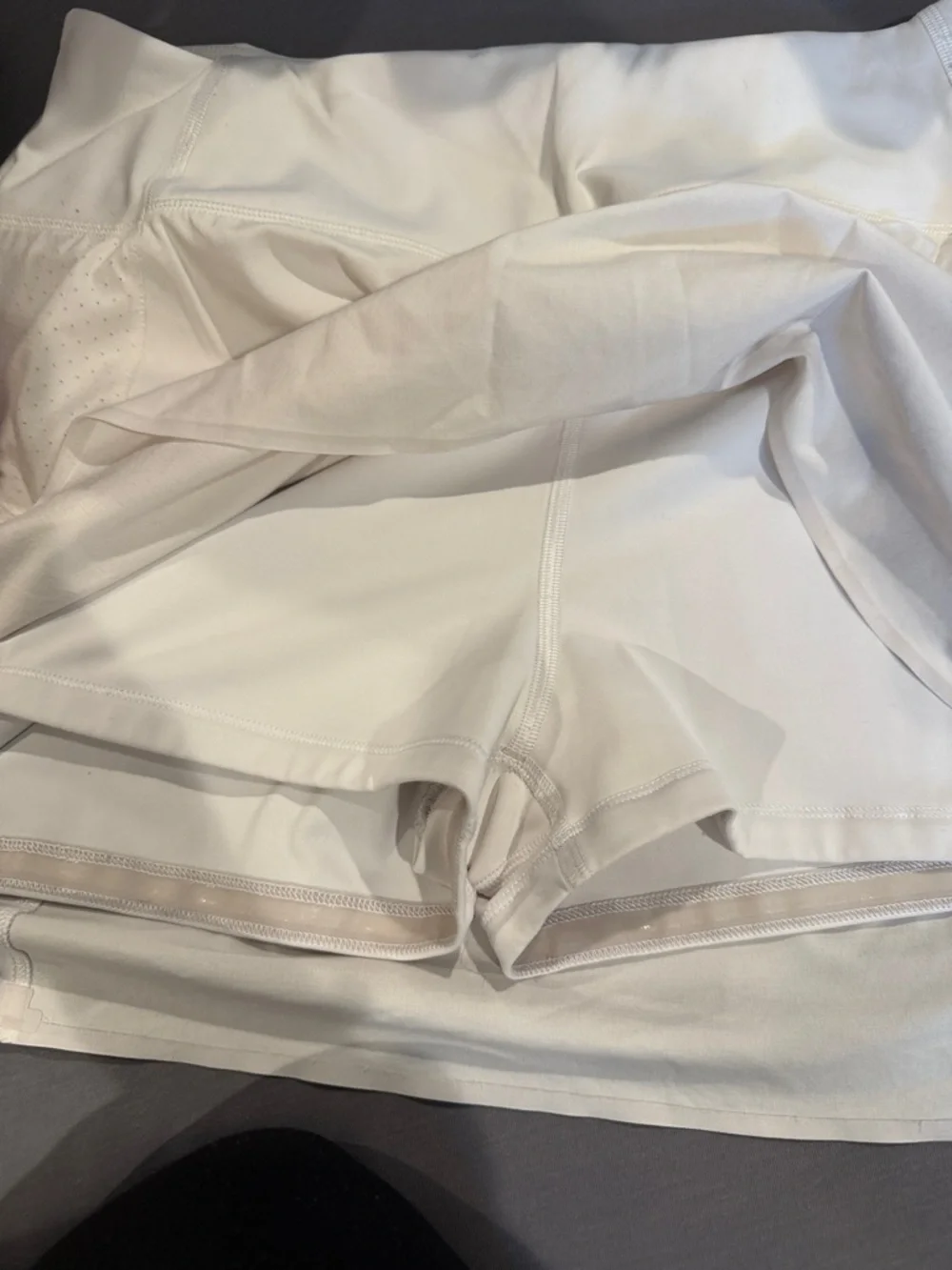 Athleta Run With It Skort - Picture 4 of 5